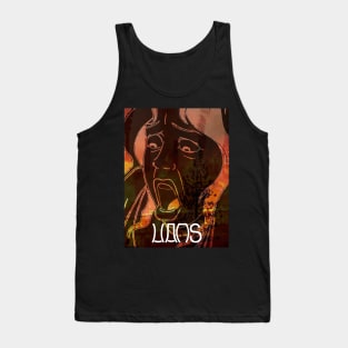 FEAR Tank Top